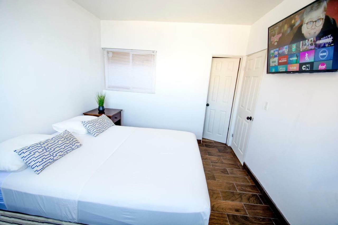Beachfront Charming 1 Bdr 1 Bth Tijuana Buitenkant foto