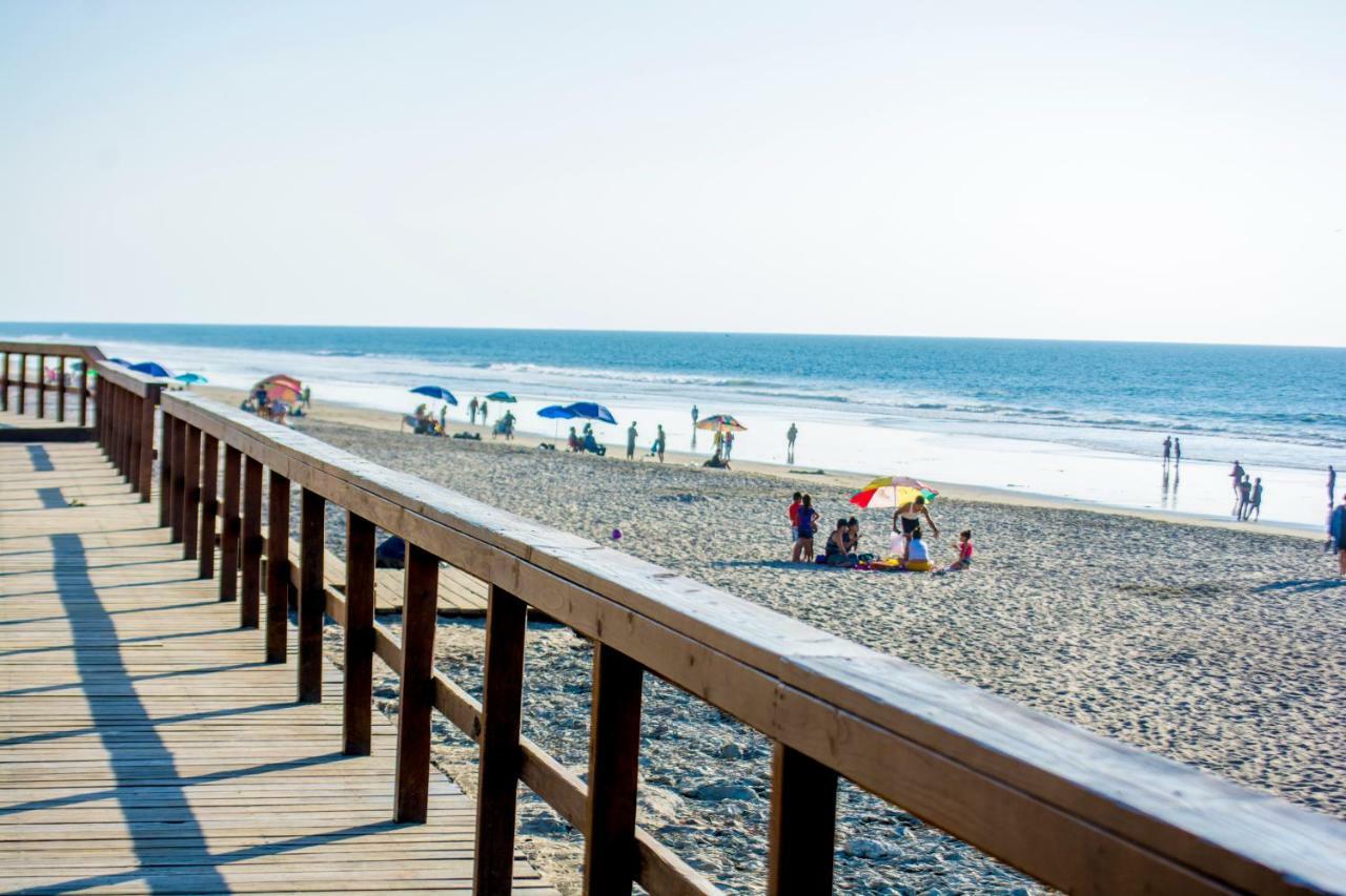 Beachfront Charming 1 Bdr 1 Bth Tijuana Buitenkant foto
