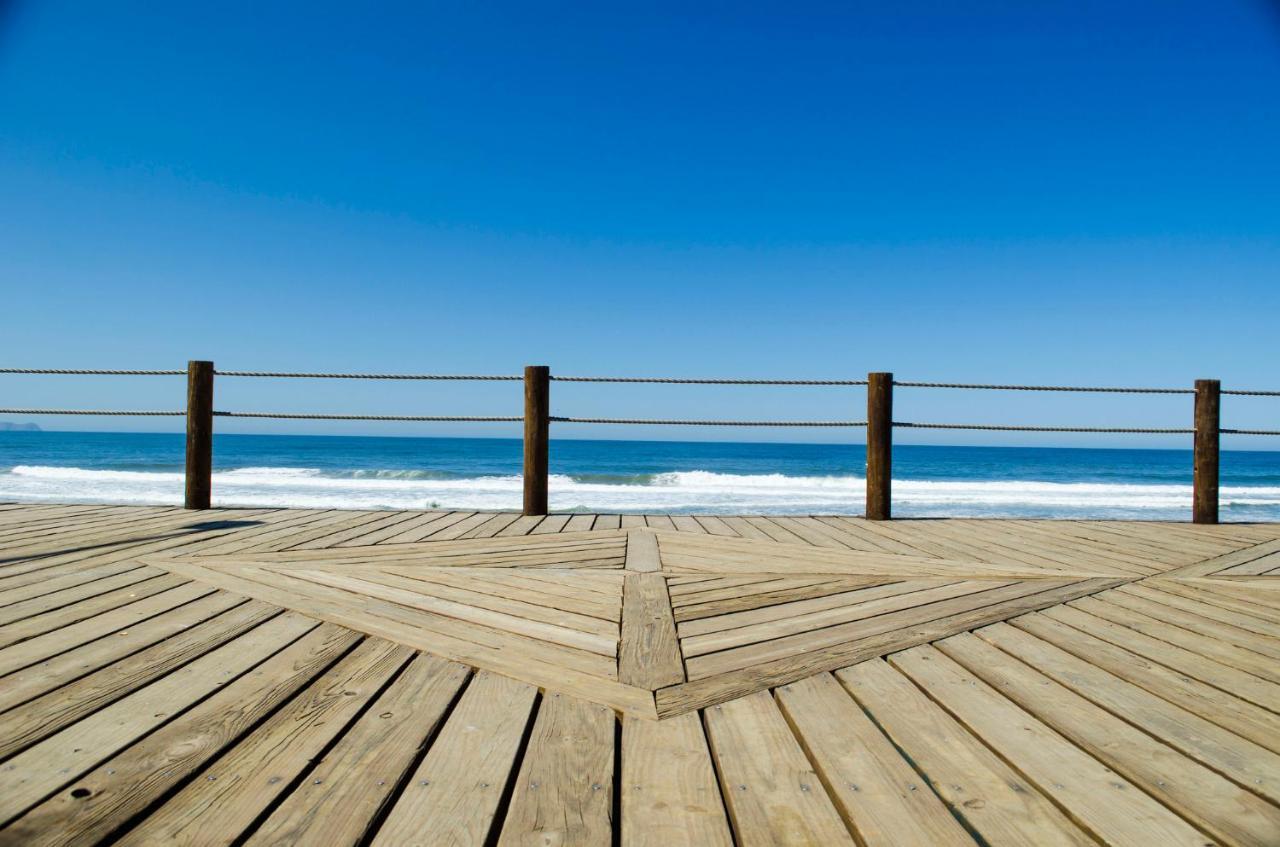Beachfront Charming 1 Bdr 1 Bth Tijuana Buitenkant foto