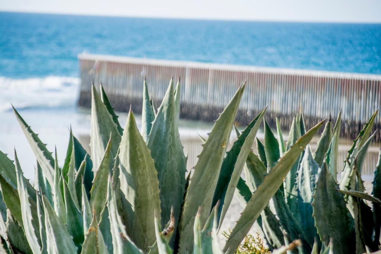 Beachfront Charming 1 Bdr 1 Bth Tijuana Buitenkant foto